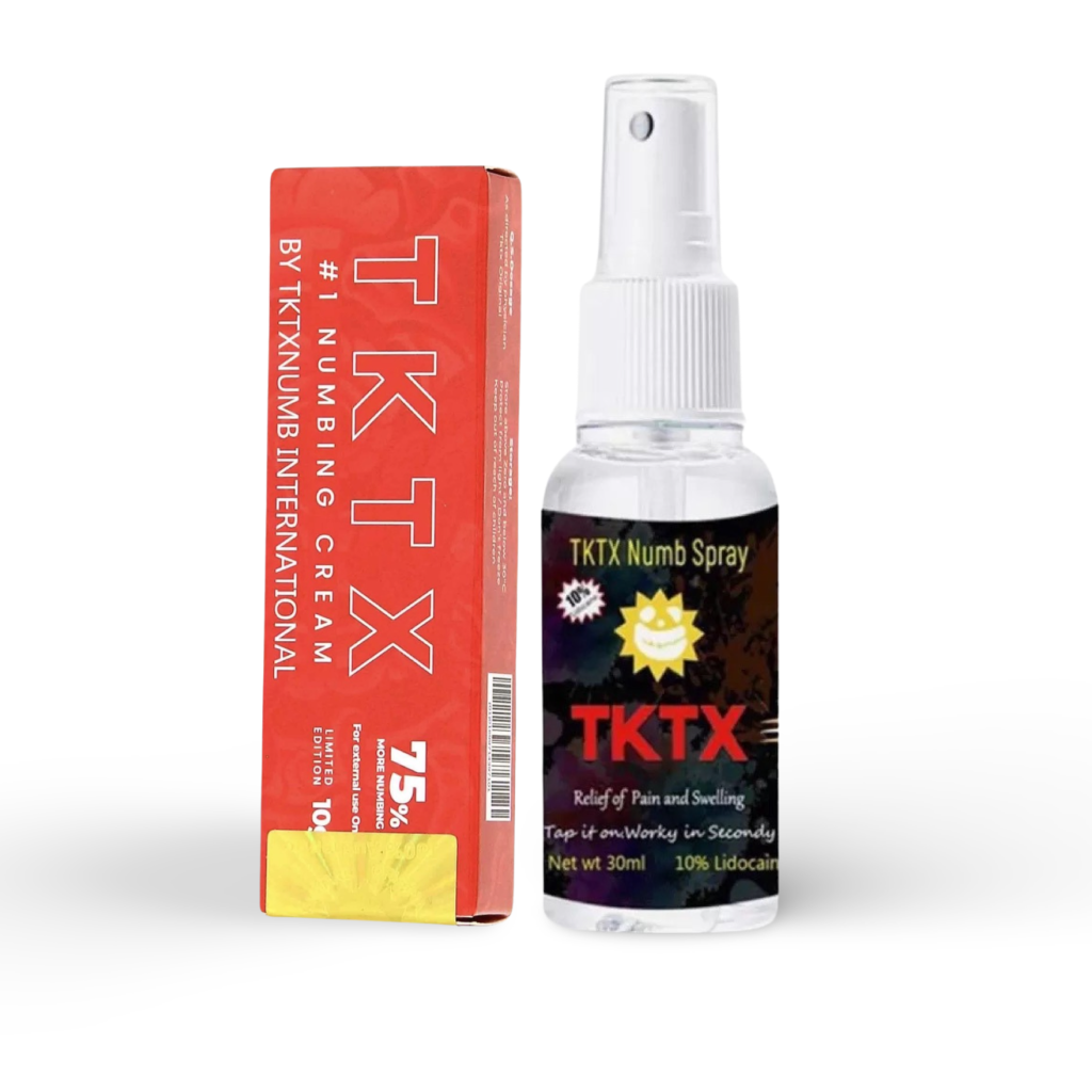 tktx checkout