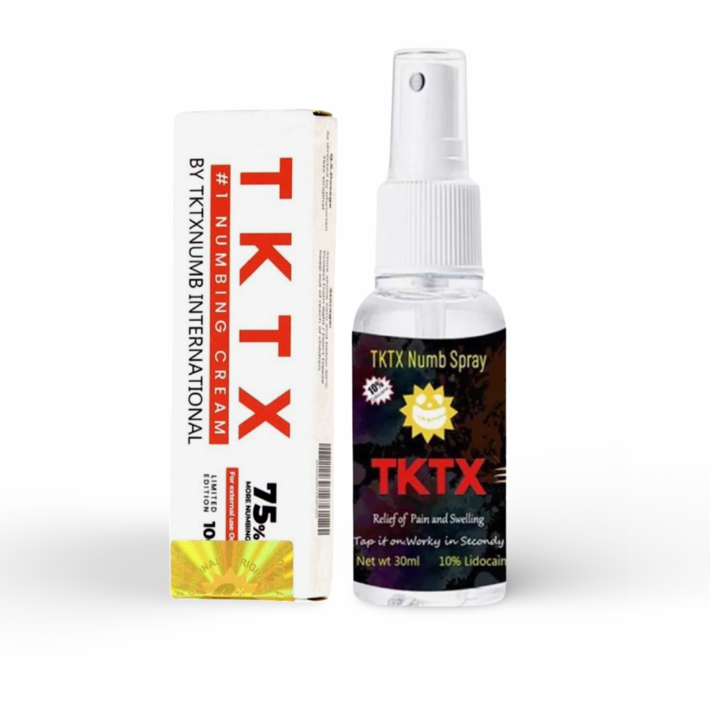tktx checkout