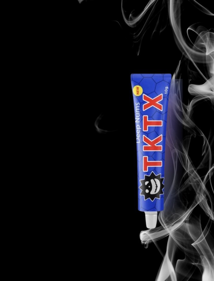 tktx checkout