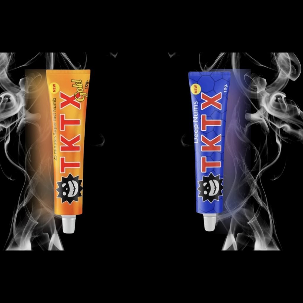 tktx checkout