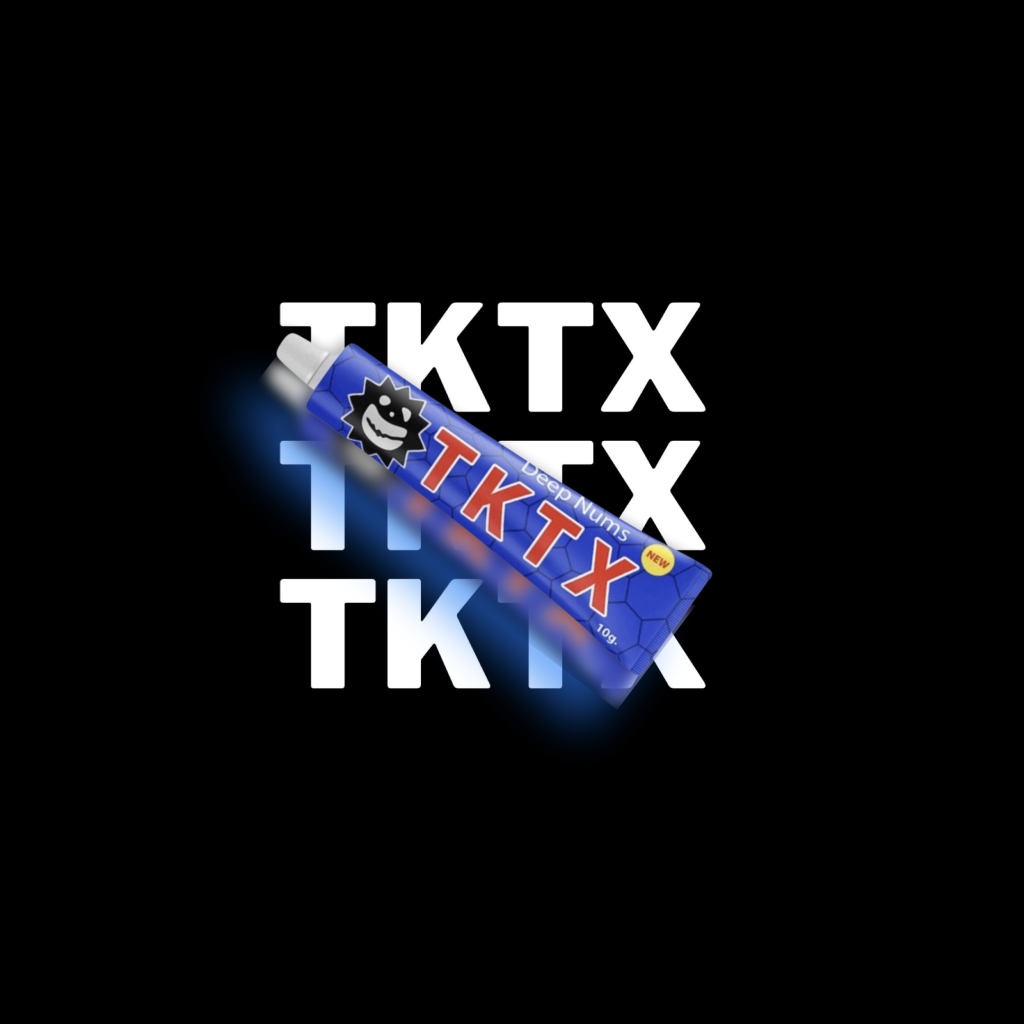 tktx checkout