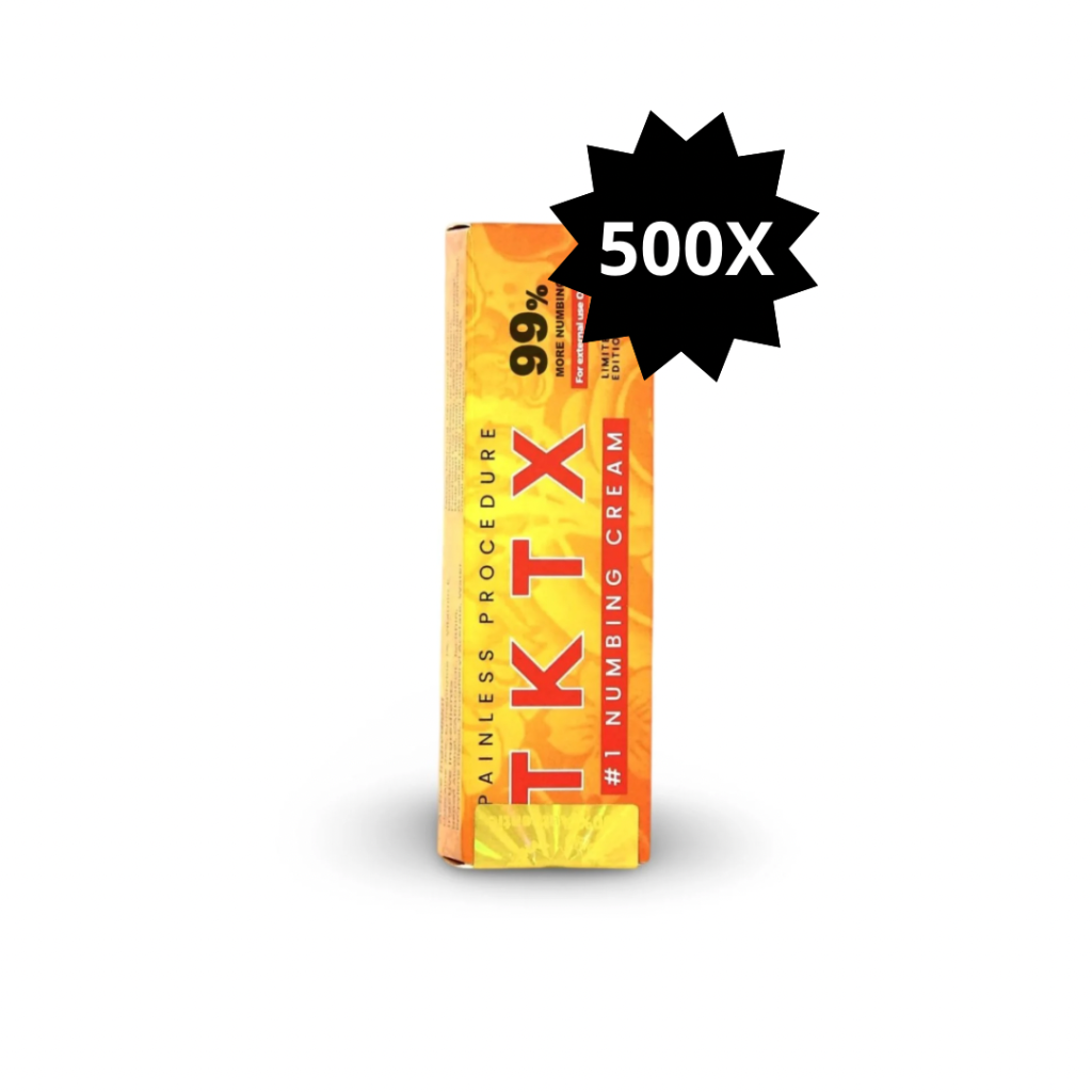tktx checkout