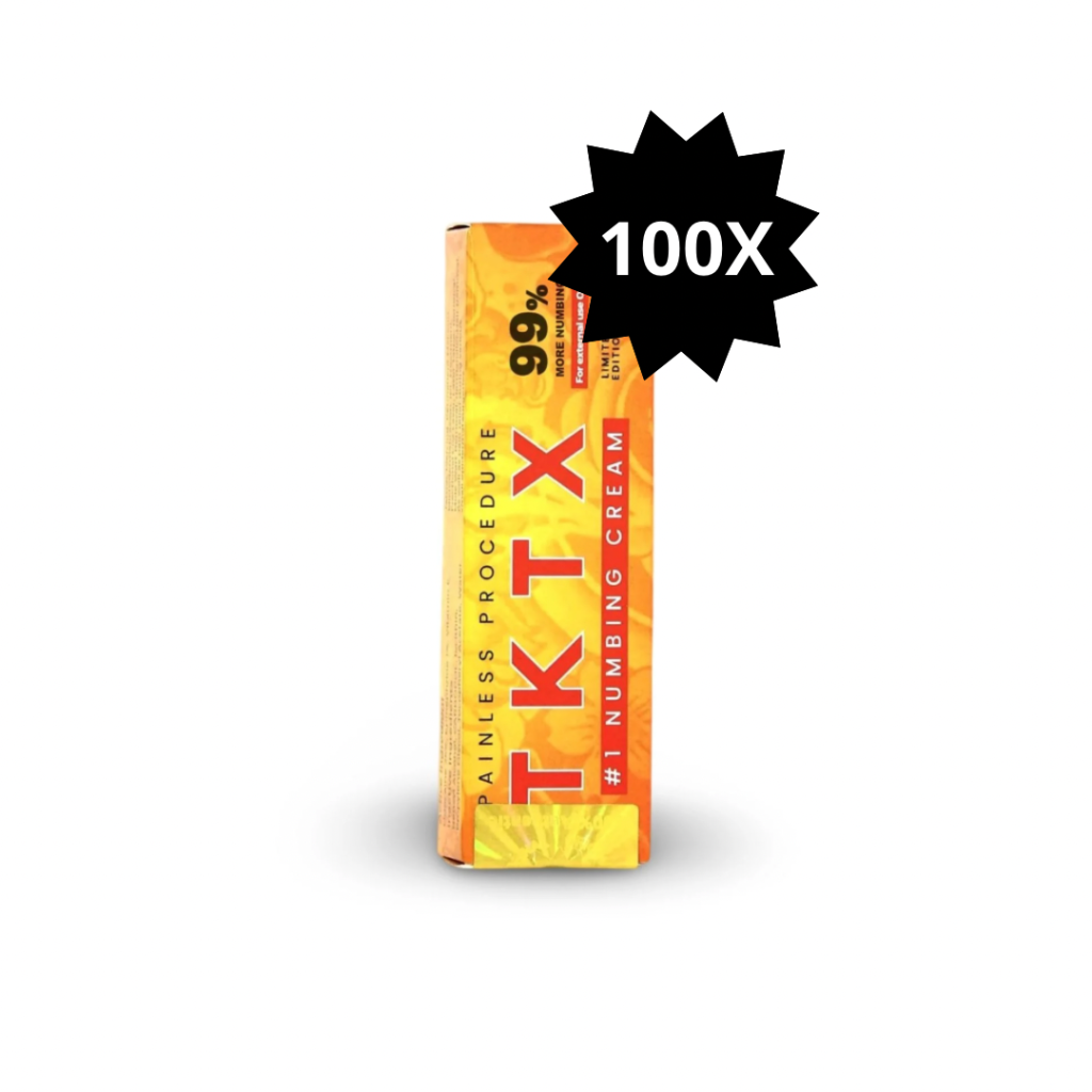 tktx checkout