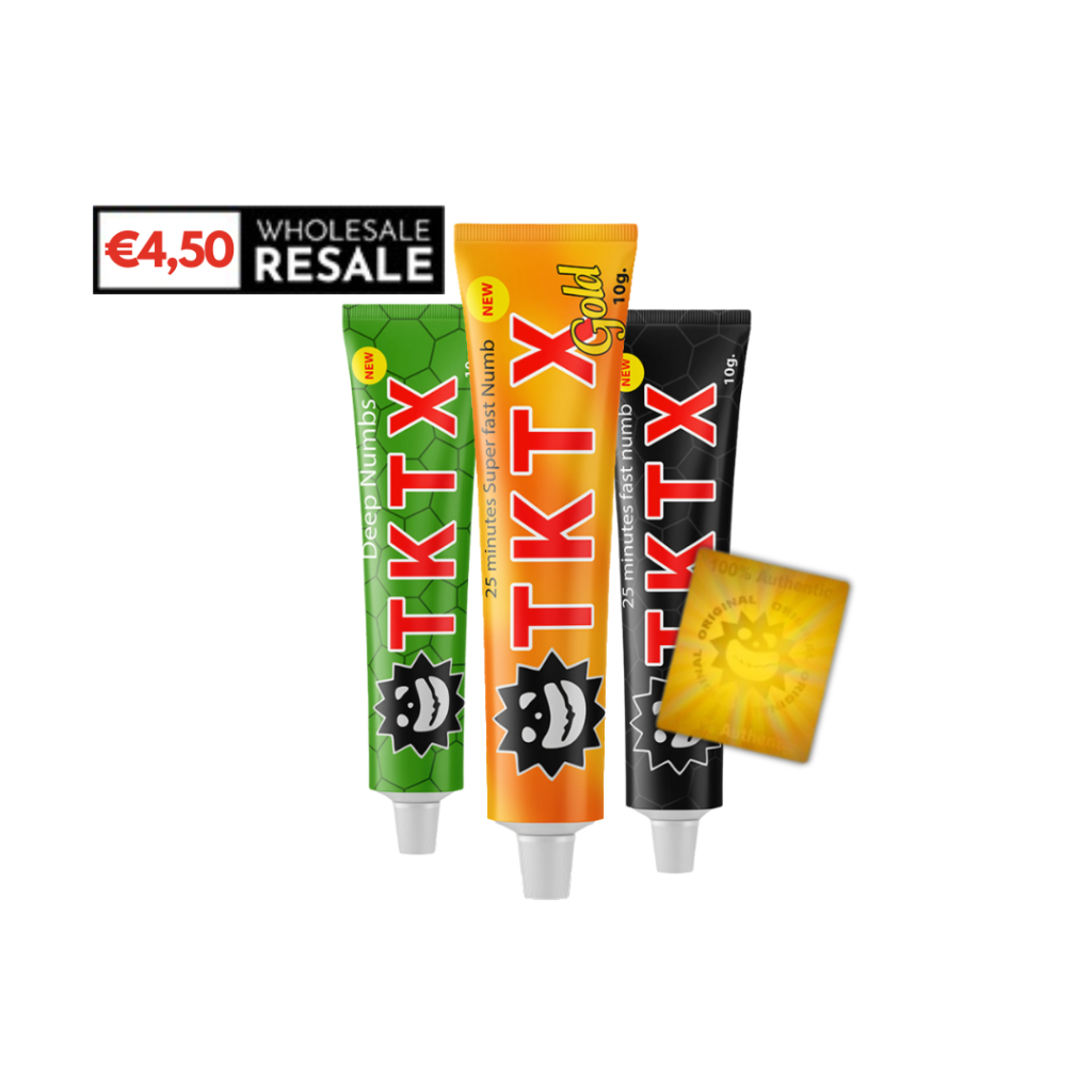 tktx checkout