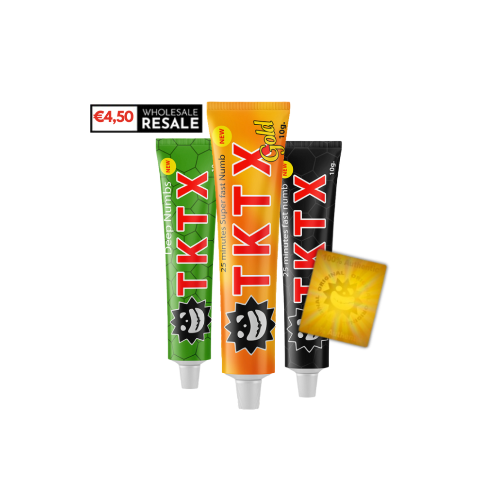tktx checkout