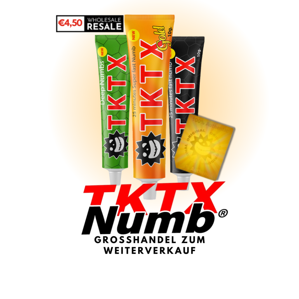 tktx checkout