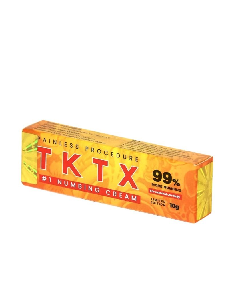 tktx checkout