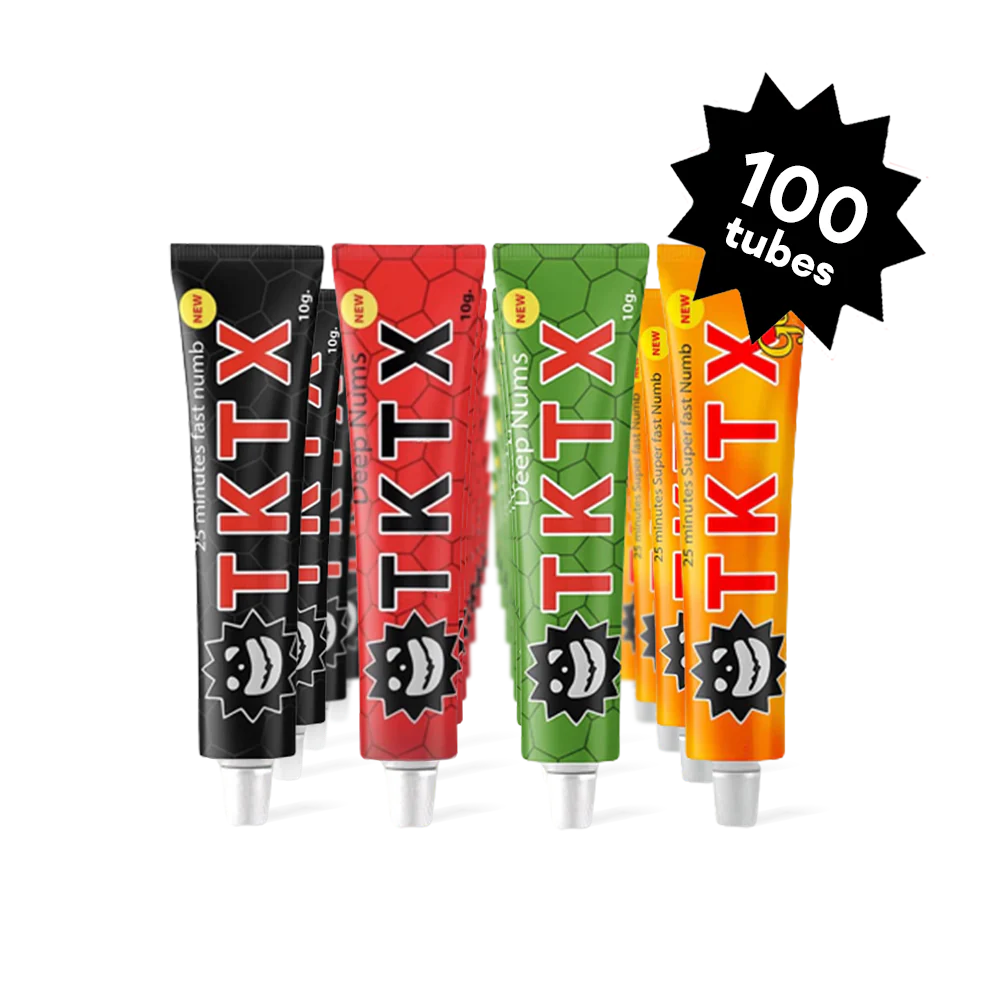 tktx checkout