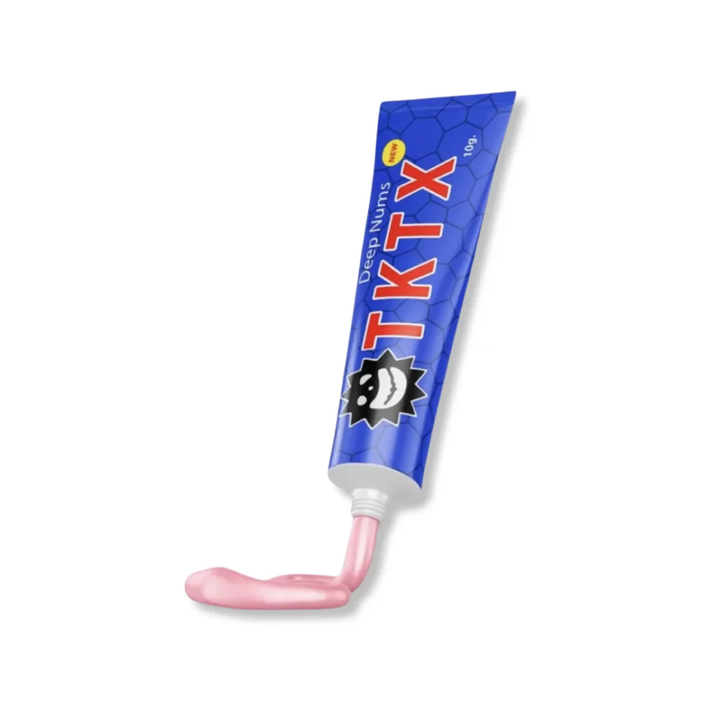 tktx checkout