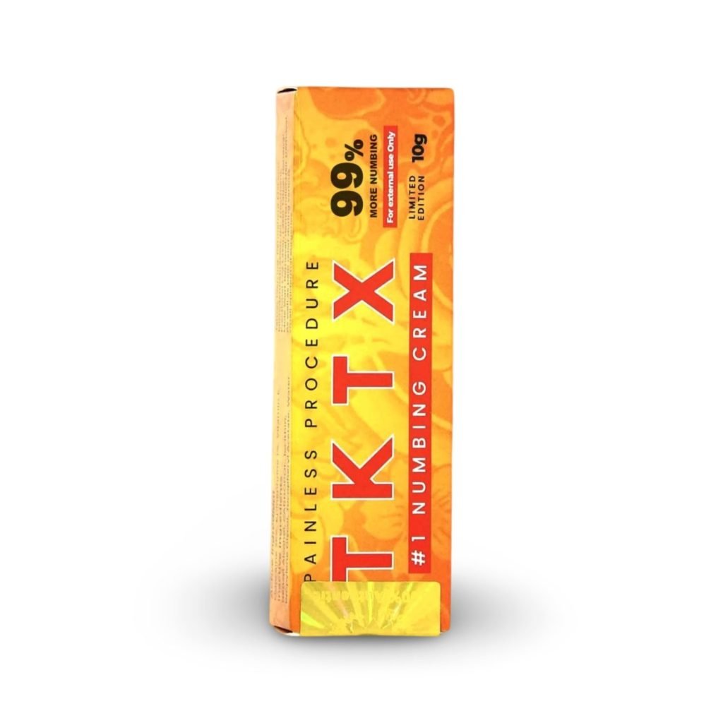 tktx checkout