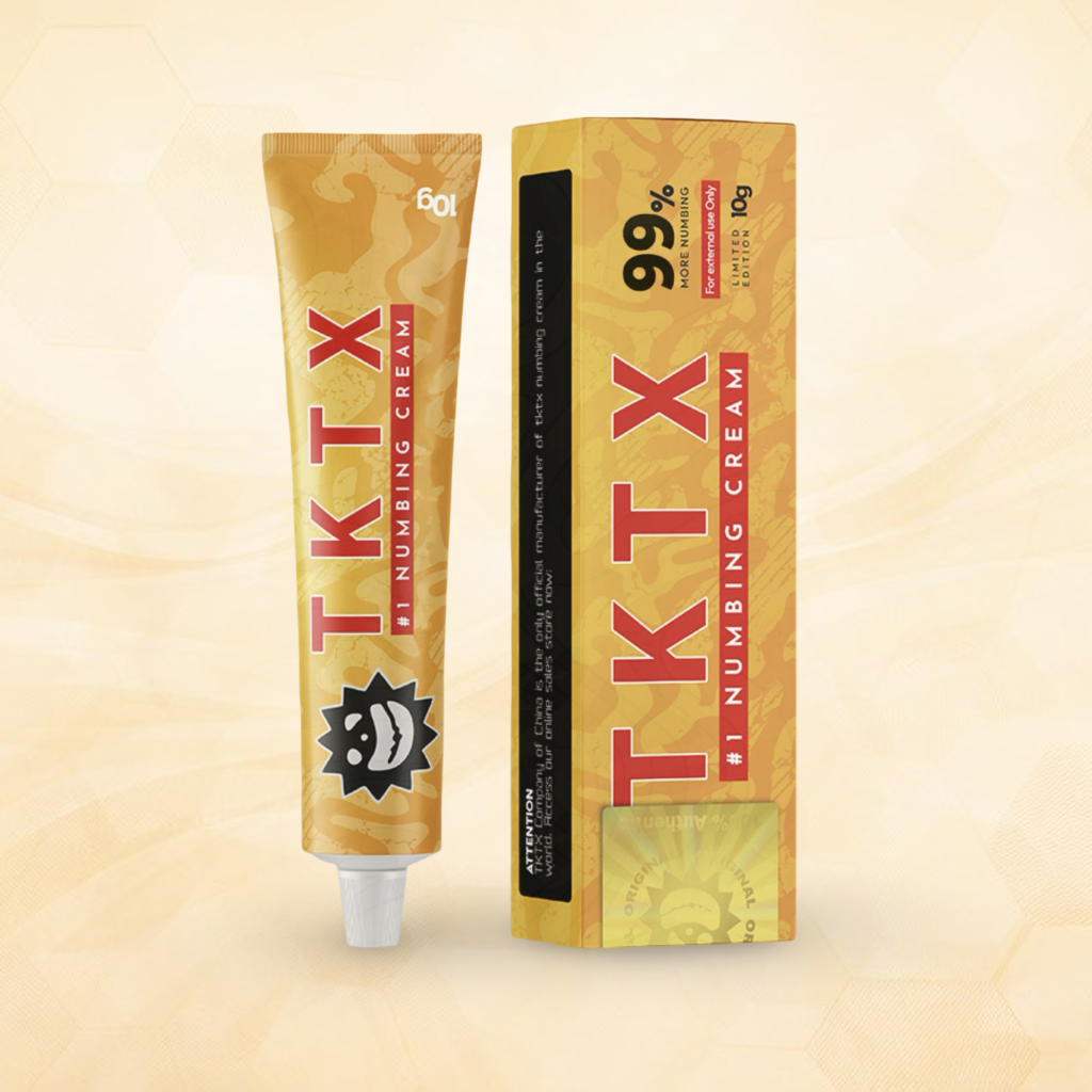 tktx checkout