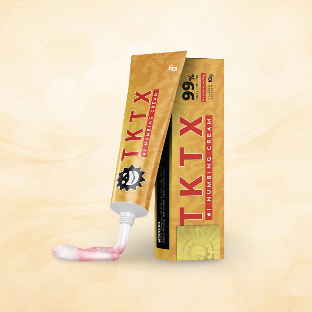 tktx checkout