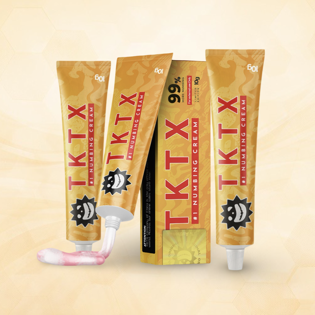 tktx checkout