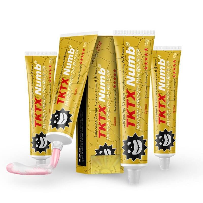tktx checkout
