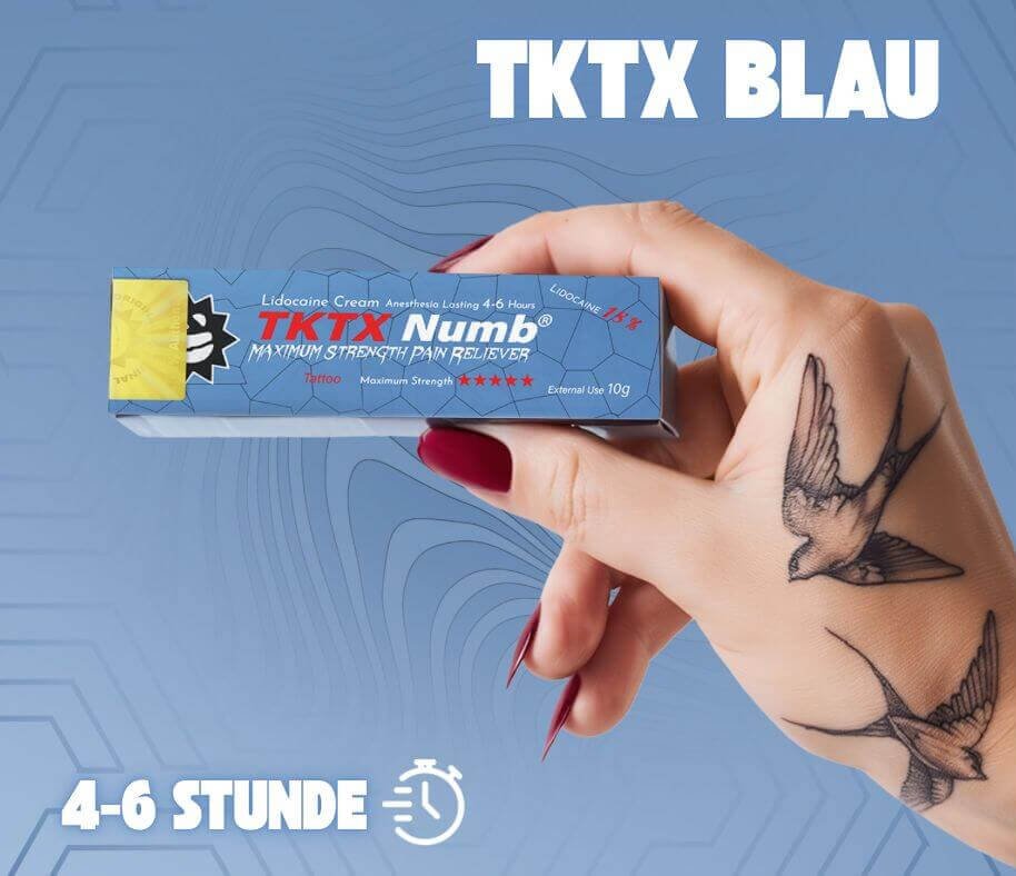 tktx checkout