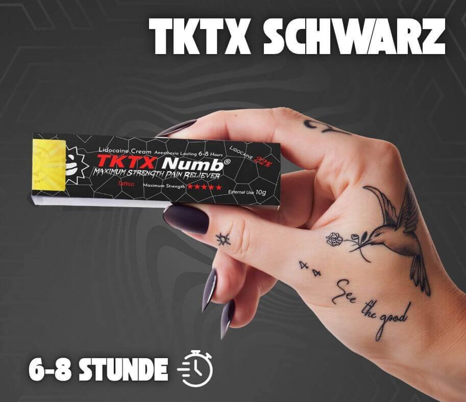 tktx checkout