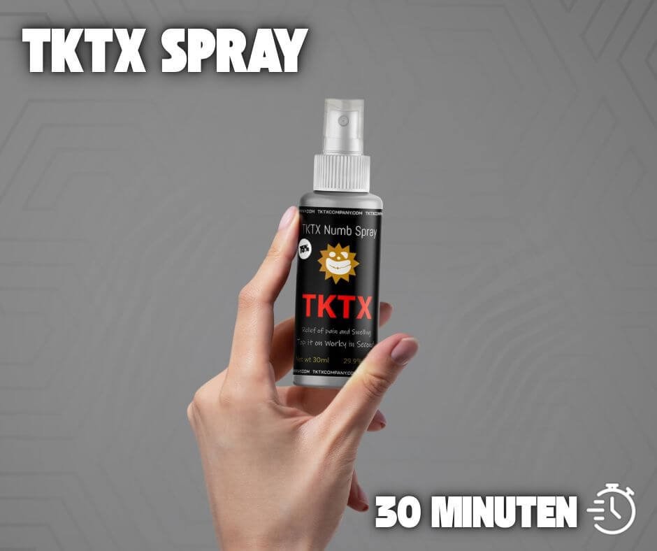 tktx checkout