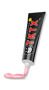 tktx checkout