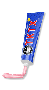 tktx checkout