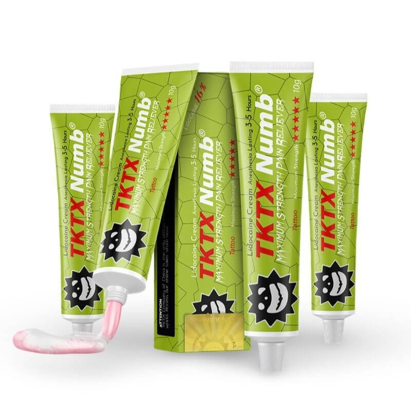 tktx checkout