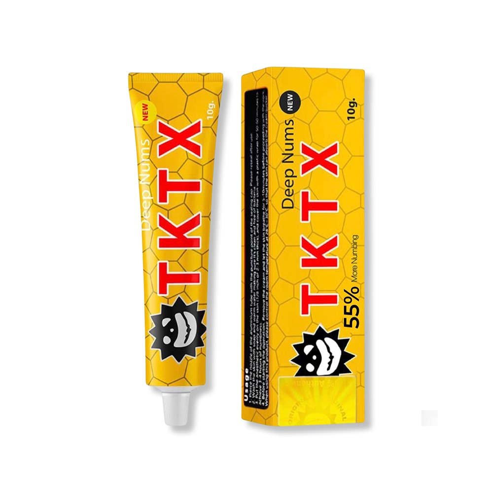tktx checkout
