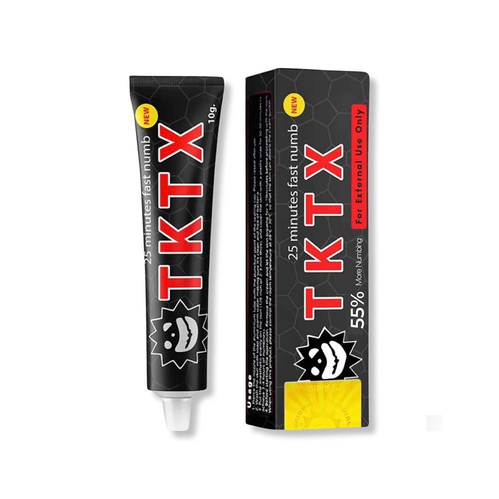 tktx checkout
