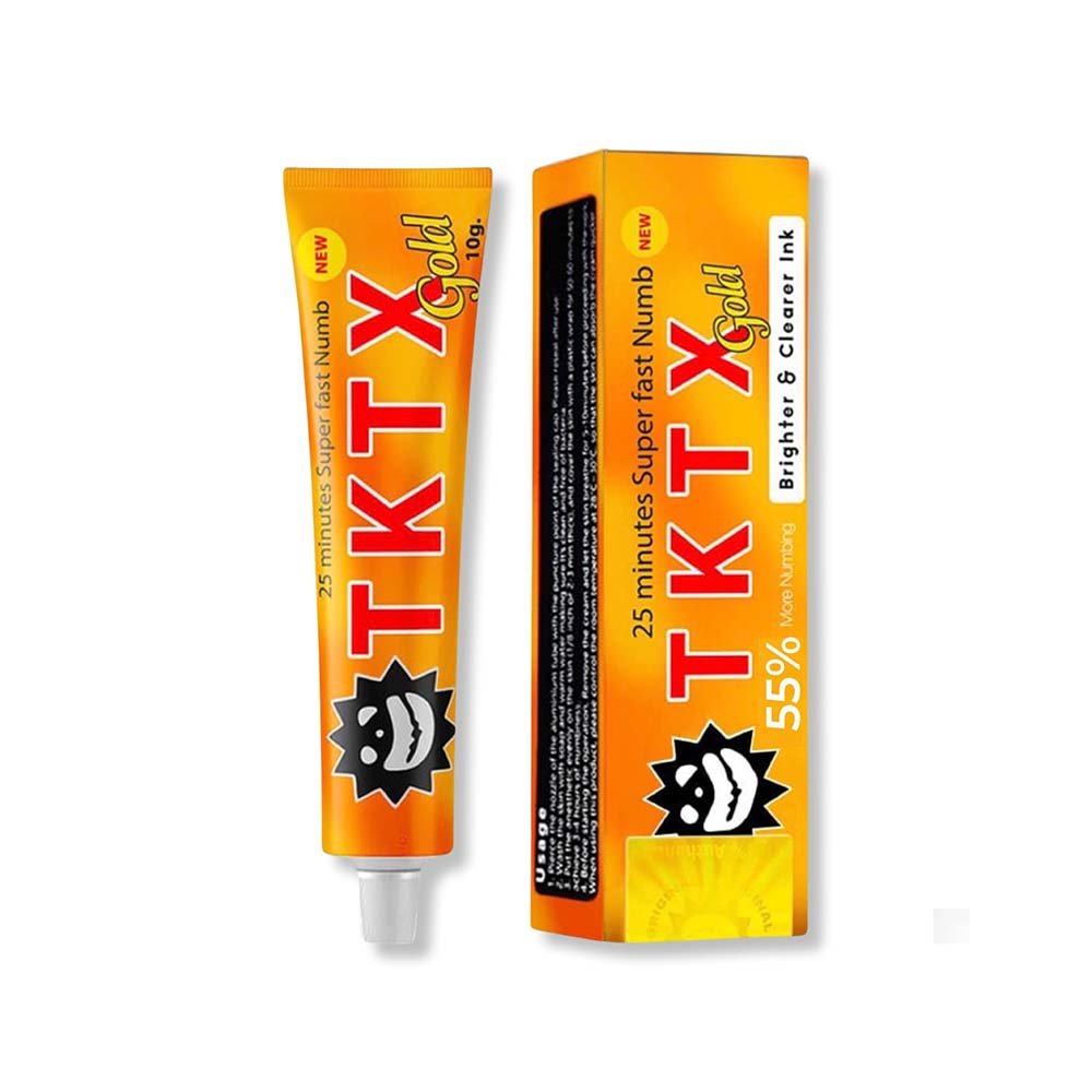 tktx checkout