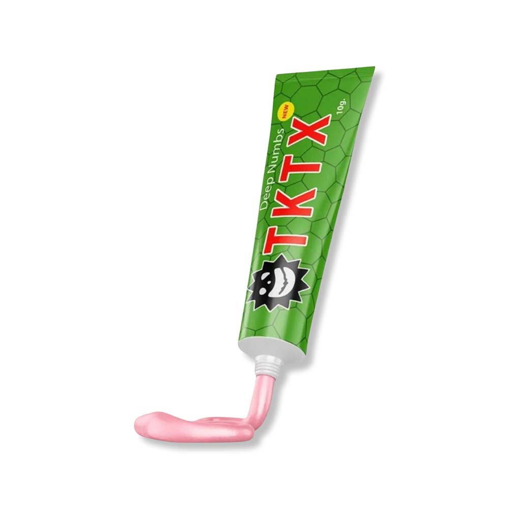 tktx checkout
