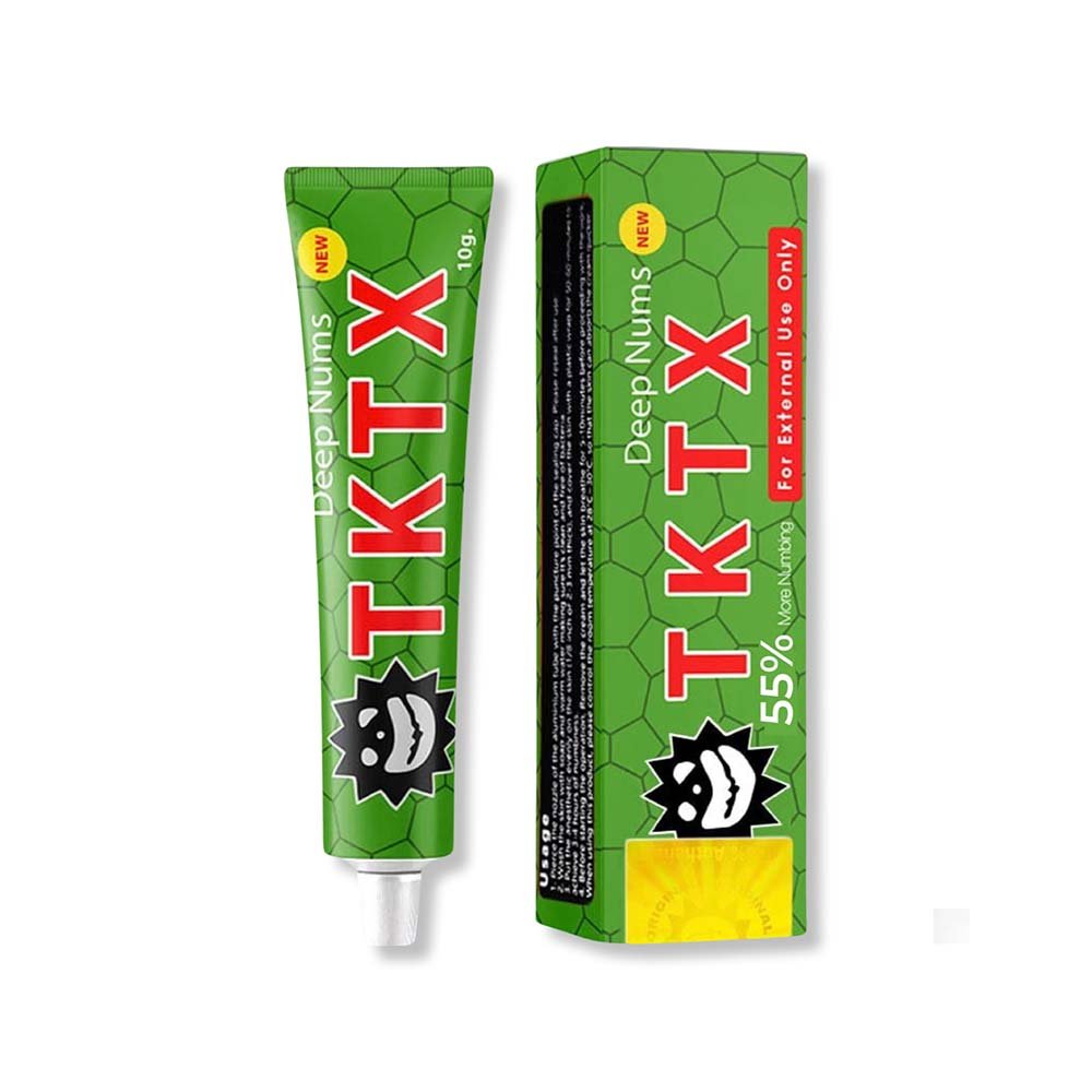 tktx checkout