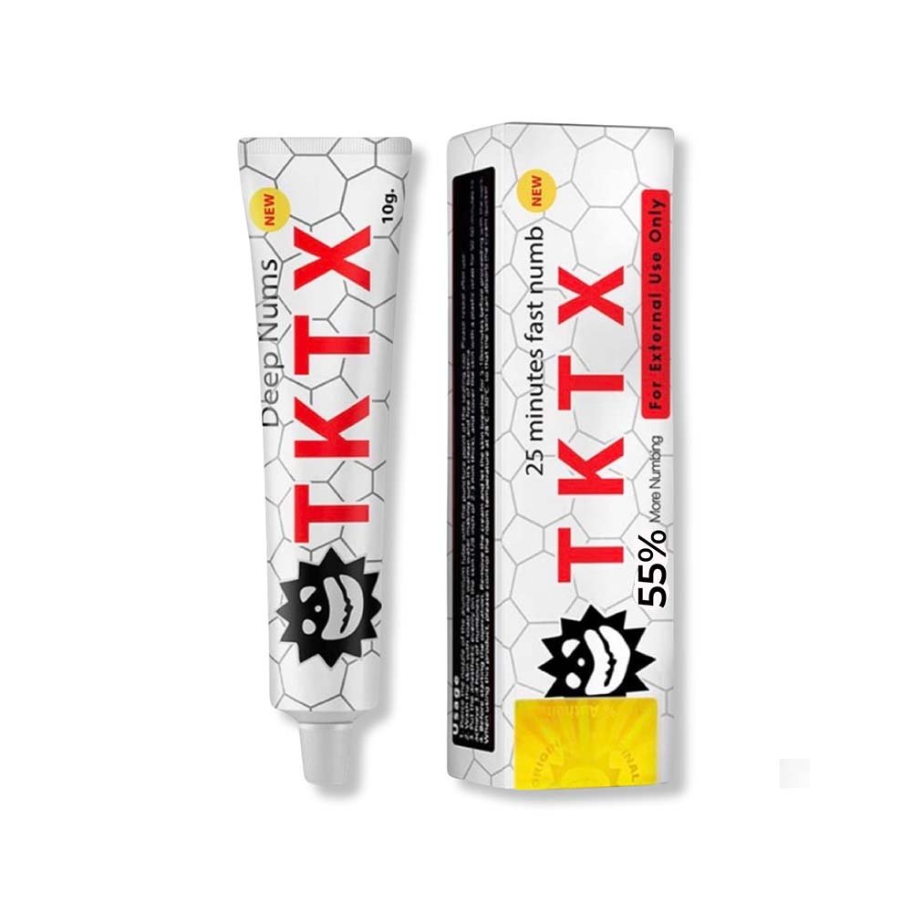 tktx checkout