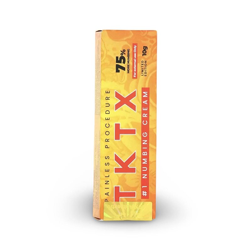 tktx checkout