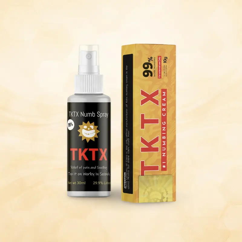 tktx checkout